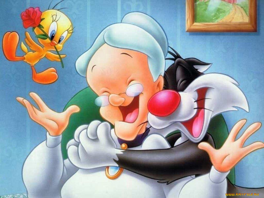 , looney, tunes